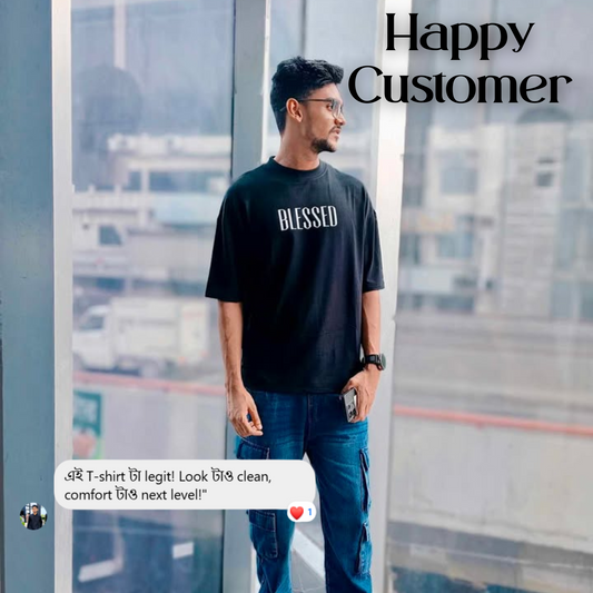 Happy Customers