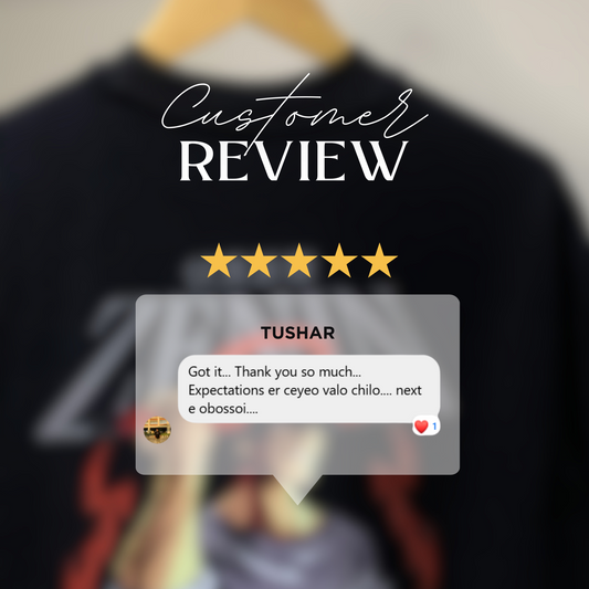 Happy Customers