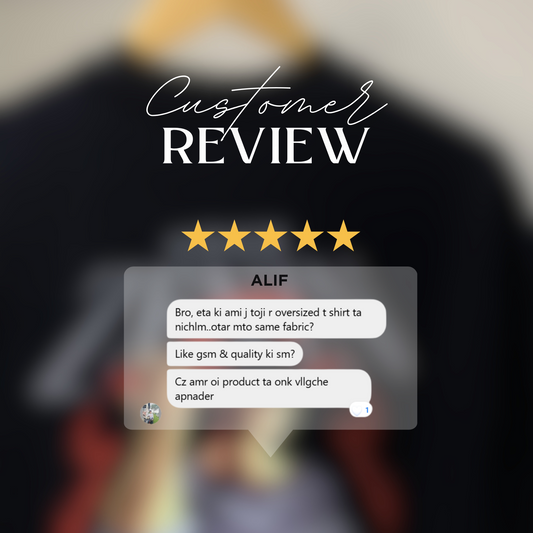 Happy Customers