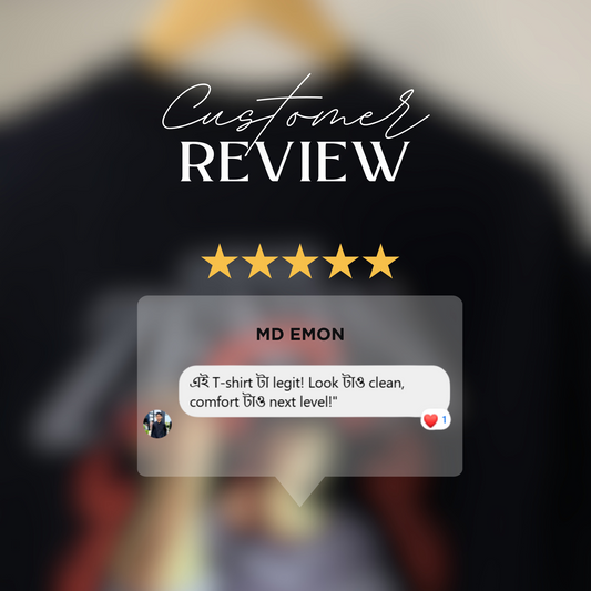 Happy Customers