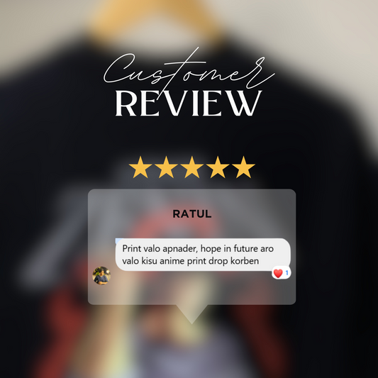 Happy Customers