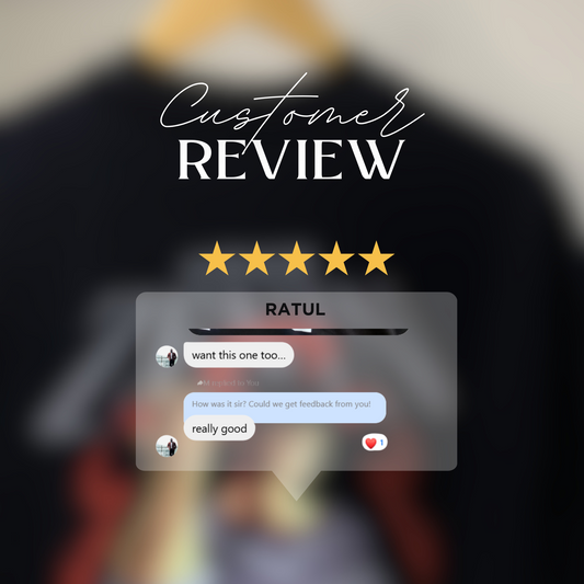 Happy Customers
